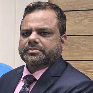 MD AKTARUL ISLAM
